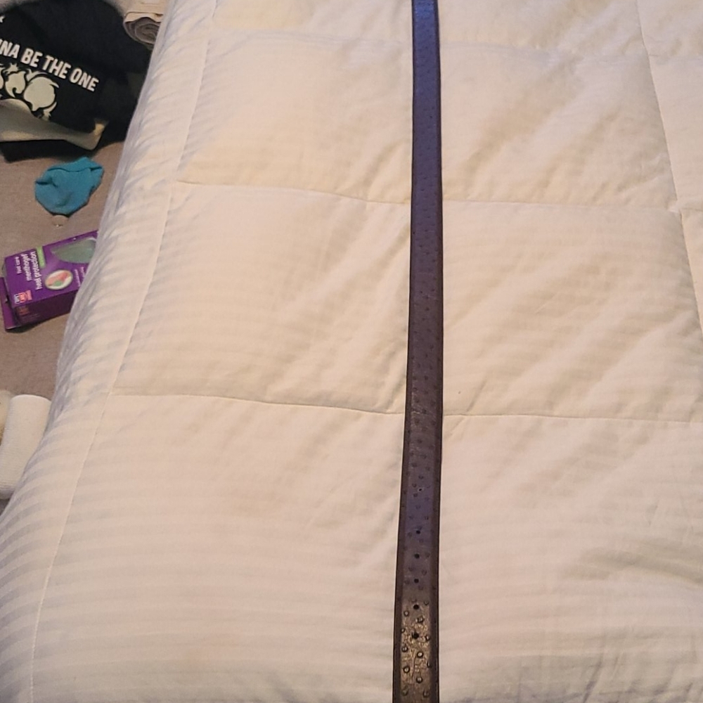 Belt - Picture 4 of 6